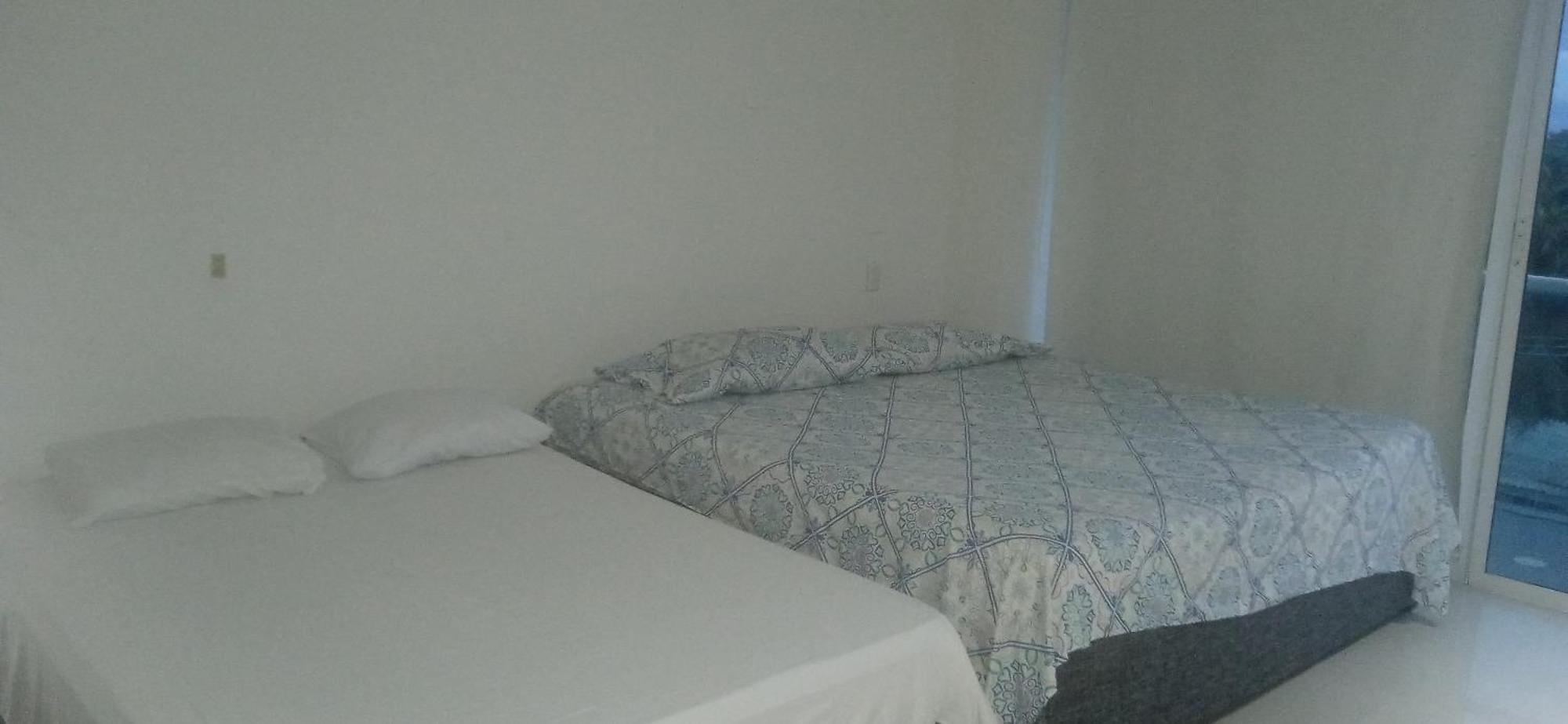 Apartamento Luxury Azul Beach La Boquilla Daire Cartagena Dış mekan fotoğraf